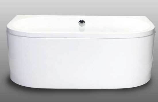 Bồn tắm nằm Ares AR4162B