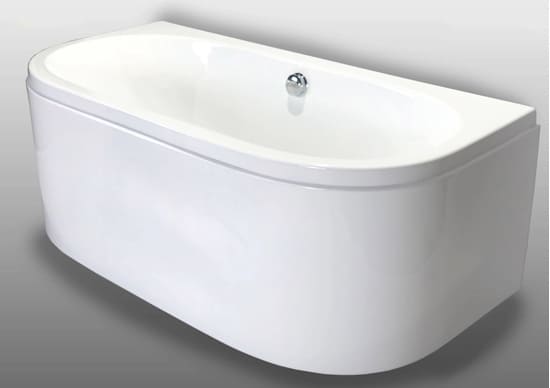 Bồn tắm nằm Ares AR4182