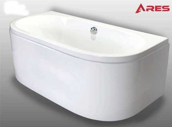 Bồn tắm nằm Ares AR4182B