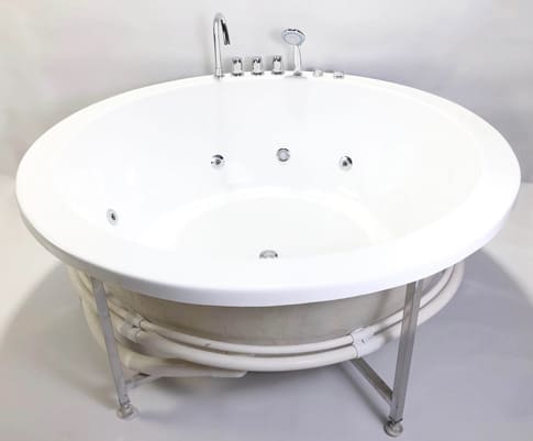 Bồn tắm massage Ares AR0151M