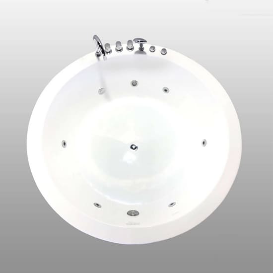 Bồn tắm massage Ares AR0171M