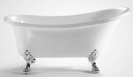 Bồn tắm nằm Ares AR2101