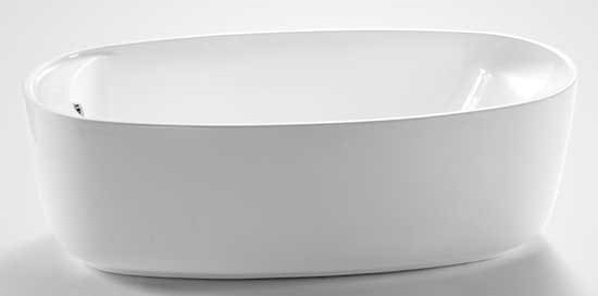 Bồn tắm nằm Ares AR2110-160