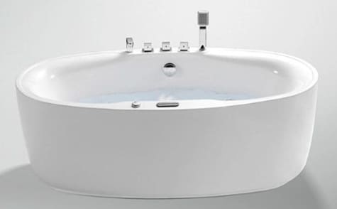 Bồn tắm massage Ares AR2120F