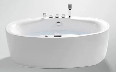 Bồn tắm massage Ares AR2120F