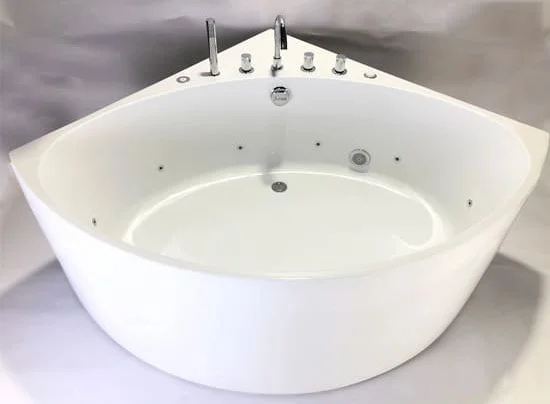 Bồn tắm góc massage Ares AR3131M