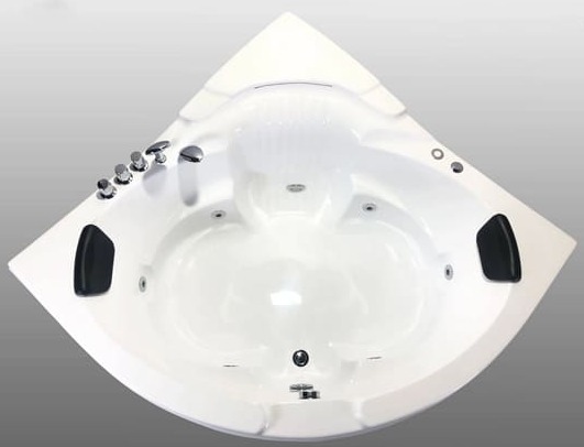 Bồn tắm góc massage Ares AR3151MP