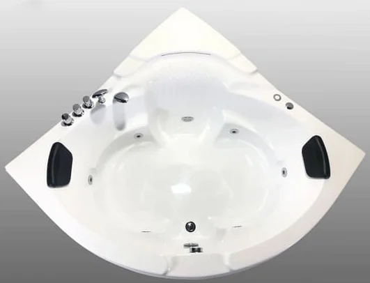 Bồn tắm góc massage Ares AR3151MP