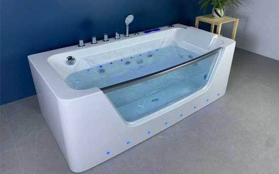 Bồn tắm massage Ares AR33188