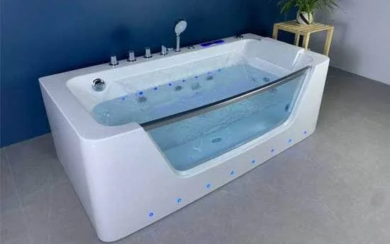 Bồn tắm massage Ares AR33188