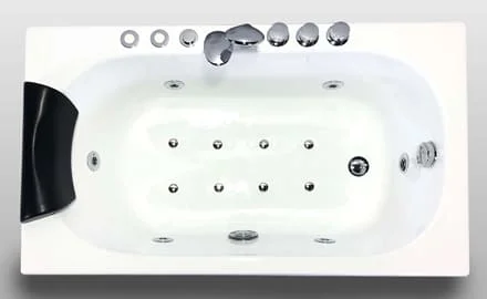 Bồn tắm massage Ares AR4121F