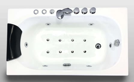 Bồn tắm massage Ares AR4141F