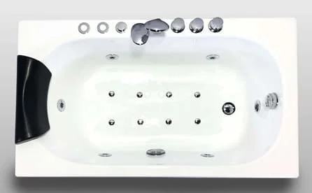 Bồn tắm massage Ares AR4141F