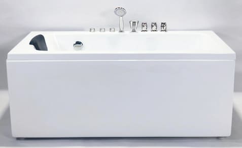 Bồn tắm massage Ares AR4151F