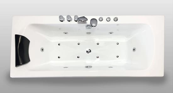 Bồn tắm massage Ares AR4161F