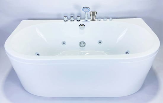 Bồn tắm massage Ares AR4162F