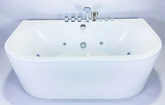 Bồn tắm massage Ares AR4162F