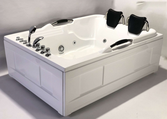 Bồn tắm massage Ares AR4172FP