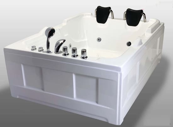 Bồn tắm massage Ares AR4172M