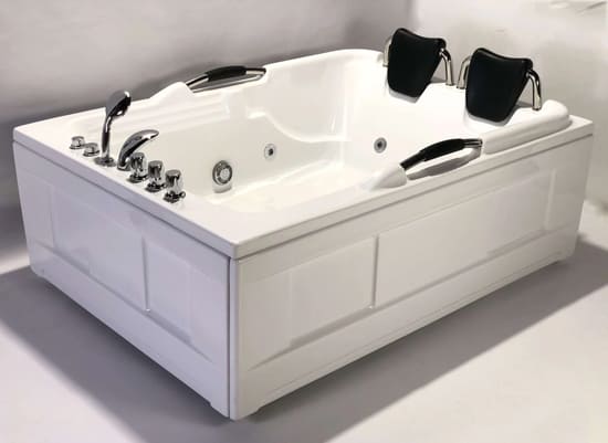 Bồn tắm massage Ares AR4172MP