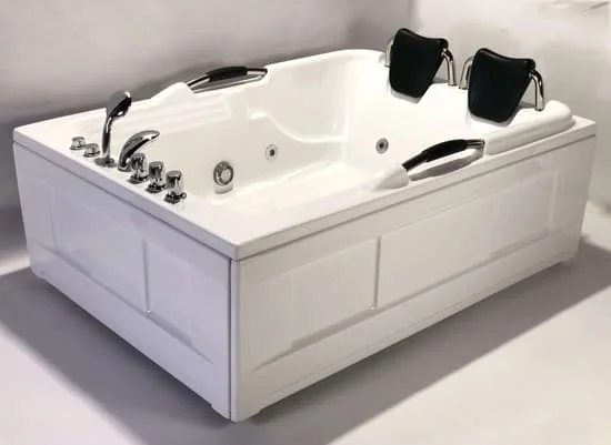 Bồn tắm massage Ares AR4172MP