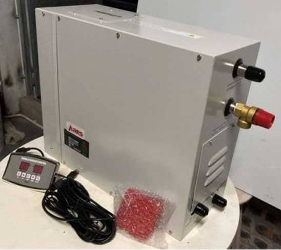 Máy xông hơi ướt Ares FAN60