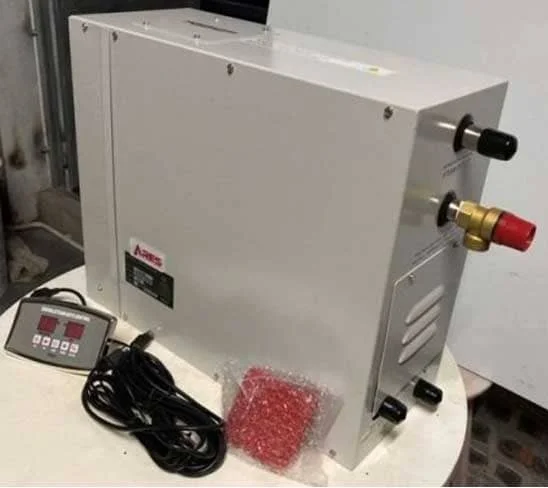 Máy xông hơi ướt Ares FAN60