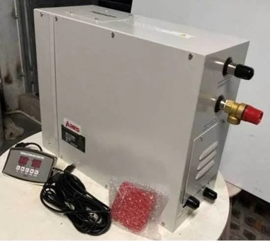 Máy xông hơi ướt Ares FAN90