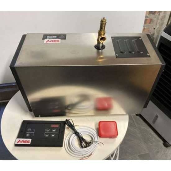 Máy xông hơi ướt Ares FAV90