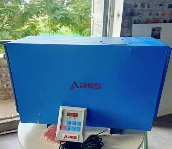 Máy xông hơi ướt Ares HA150