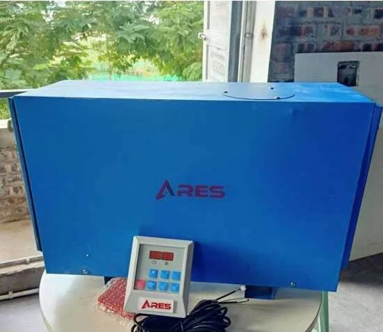 Máy xông hơi ướt Ares HA150