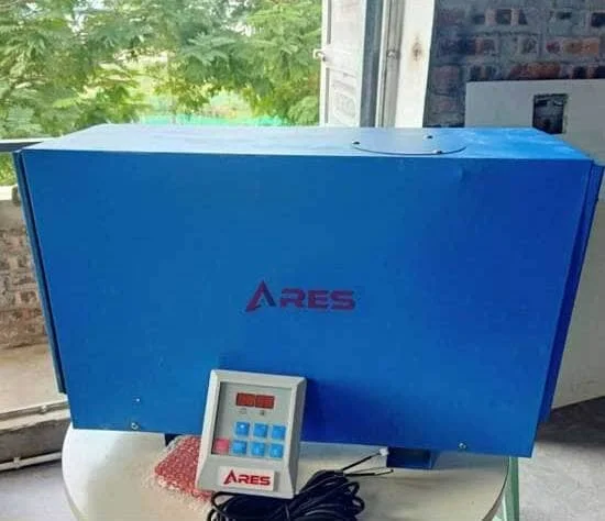 Máy xông hơi ướt Ares HA180