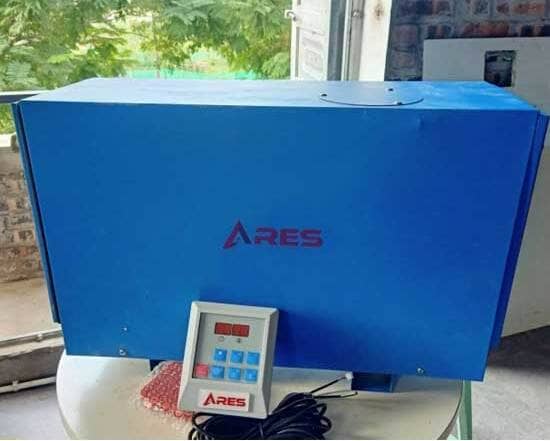 Máy xông hơi ướt Ares HA60