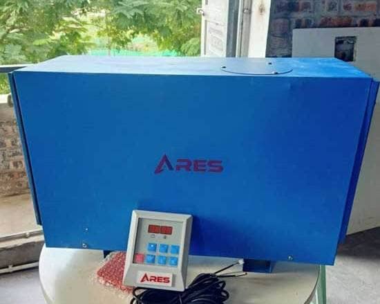 Máy xông hơi ướt Ares HA90