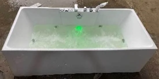 Bồn tắm massage Ares AR2119PL-150M