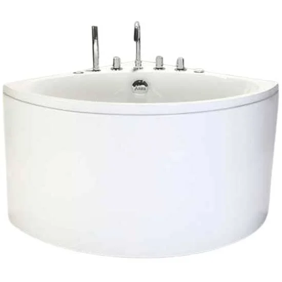 Bồn tắm góc massage Ares AR3091FL