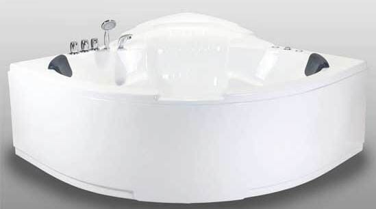 Bồn tắm góc massage Ares AR3151FL