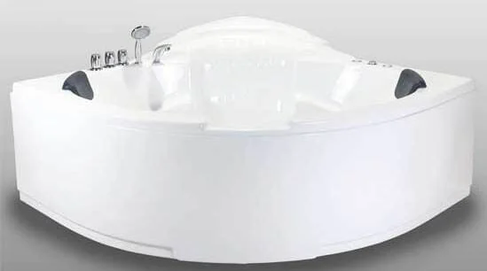 Bồn tắm góc massage Ares AR3151FL