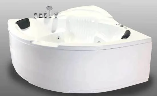 Bồn tắm góc massage Ares AR3151FPL