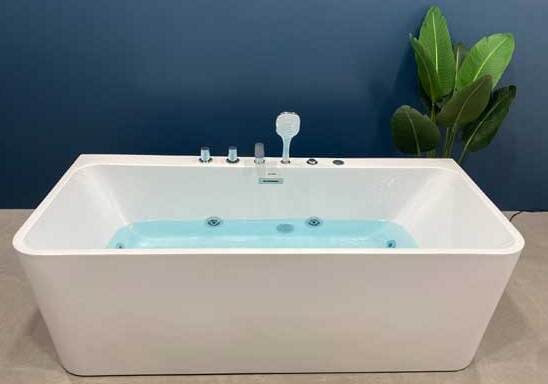 Bồn tắm massage Ares AR3246-170