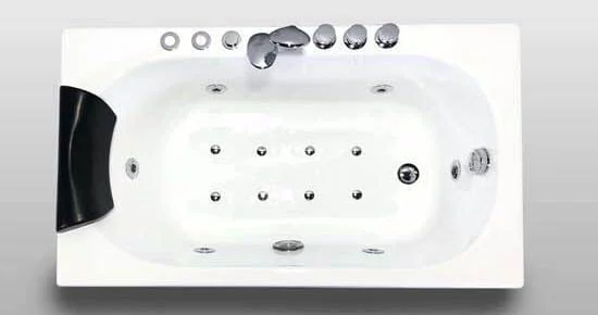 Bồn tắm massage Ares AR4121FL
