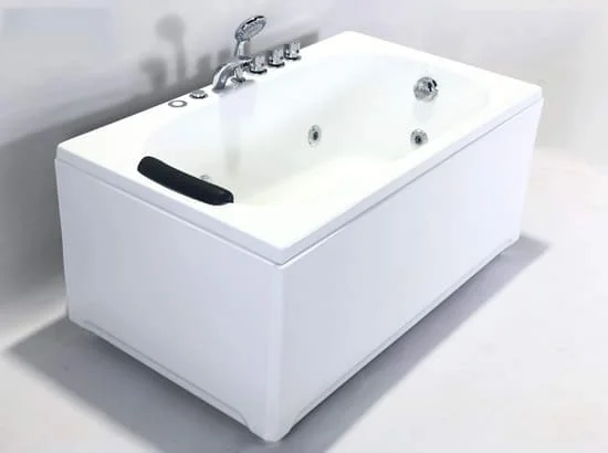 Bồn tắm massage Ares AR4121M