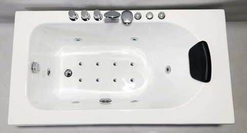 Bồn tắm massage Ares AR4141FL