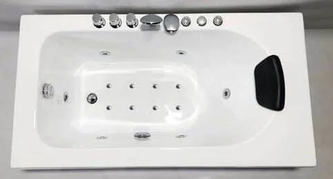 Bồn tắm massage Ares AR4141FL