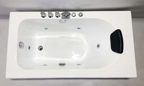 Bồn tắm massage Ares AR4141M