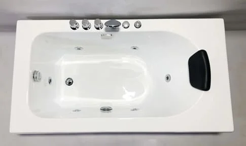 Bồn tắm massage Ares AR4141M