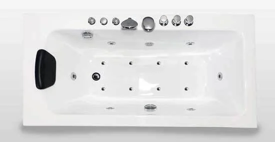 Bồn tắm massage Ares AR4151FL