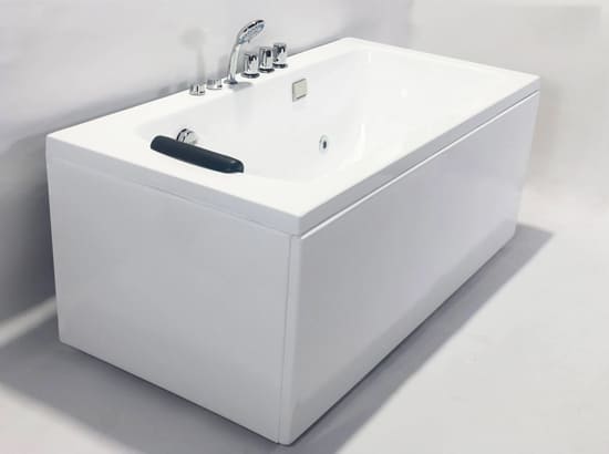 Bồn tắm massage Ares AR4151M