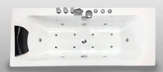 Bồn tắm massage Ares AR4161FL