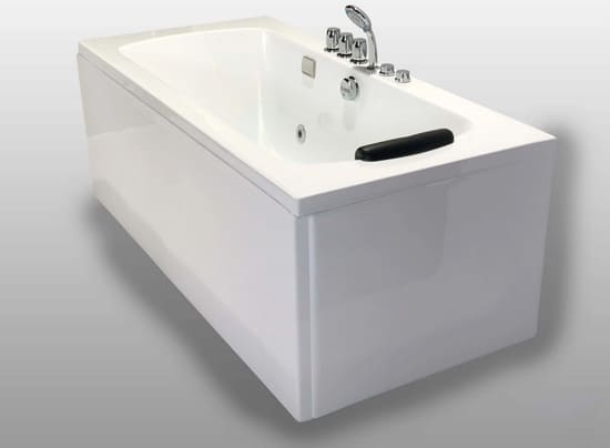 Bồn tắm massage Ares AR4161M